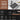 Modern Nano Black Kitchen Sink - Elegant Design - DecorOfficial