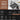 Modern Nano Black Kitchen Sink - Elegant Design - DecorOfficial