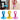 Heavy-Duty Silicone Door Stoppers - 10 Pack Safety Wedges - DecorOfficial
