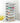 Adjustable Shoe Rack - 30 Pair Space Saving Organizer - DecorOfficial
