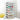 Adjustable Shoe Rack - 30 Pair Space Saving Organizer - DecorOfficial