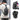 Waterproof Anti-Theft Crossbody Bag with USB Charging - DecorOfficial