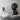 Modern Nordic Abstract Man Sculpture - Contemporary Art Figure - DecorOfficial