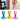 Heavy-Duty Silicone Door Stoppers - 10 Pack Safety Wedges - DecorOfficial
