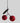 Nordic Cherry String Lights - Elegant Home Event Décor - DecorOfficial