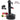 Stainless Steel Rotating Peeler - Fruits Vegetables Tool - DecorOfficial