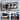 Wall Mount Seasoning Organizer - Multiple Grids Spice Rack - DecorOfficial