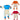 Funny Baby Mop Onesie - Cute Infant Cleaning Outfit - DecorOfficial