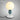 Nordic Table Lamp - Elegant Matte Finish Design - DecorOfficial