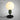 Nordic Table Lamp - Elegant Matte Finish Design - DecorOfficial
