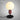 Nordic Table Lamp - Elegant Matte Finish Design - DecorOfficial