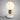 Nordic Table Lamp - Elegant Matte Finish Design - DecorOfficial
