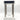 Levitating Hourglass Lamp - Anti-Gravity Decorative Water Fountain Light - DecorOfficial