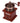 Antique Coffee Grinder - Vintage Manual Coffee Mill - DecorOfficial
