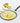 Non-stick Black Iron Pancake Pan - Durable Round Cookware - DecorOfficial