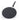 Non-stick Black Iron Pancake Pan - Durable Round Cookware - DecorOfficial