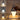 Pyramid Humidifier Night Light - Decorative Cool Air Moisturizer - DecorOfficial