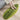 Leaf Shape Area Rug - Pure Green Decorative Home Carpet - DecorOfficial