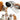 Cordless Handheld Pet Hair Vacuum - Portable Electric Cleaner for Home - DecorOfficial