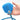 Pet Bath Massager - 2-in-1 Grooming and Relaxation Tool - DecorOfficial