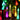 Solar String Lights - Outdoor Garden Decor - DecorOfficial