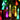 Solar String Lights - Outdoor Garden Decor - DecorOfficial