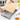 Cutting Board with Drawer - Kitchen Organizer and Storage Solution - DecorOfficial