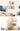 Modern Nordic Hanging Shelf - Stylish Wall Storage Decor - DecorOfficial