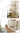 Modern Nordic Hanging Shelf - Stylish Wall Storage Decor - DecorOfficial