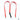 LED Clip-On Suspenders - Unisex Illuminated Fashion Accessory - DecorOfficial
