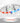 Gesture Sensing LED Quadcopter Drone - Portable Mini Drone - DecorOfficial