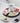 Ceramic Chocolate Fondue Pot Set - Handmade Dessert Serving Bowl - DecorOfficial
