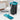 Reusable Microfiber Flat Mop - Washable Cleaning Tool - DecorOfficial