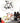Heavy Duty Bicycle Wall Mount Hanger - Metal Bike Storage Solution - DecorOfficial