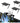 Screen Top Storage Shelf - Space-Saving Organizer - DecorOfficial