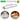 Wireless LED Motion Sensor Lights - Warm Cold Light Options - DecorOfficial
