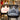 Cartoon Chair Cushion - Super Soft Decorative Pillow - DecorOfficial