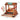 Wooden Oriental House Model - DIY Handcrafted Decor - DecorOfficial