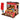 Wooden Oriental House Model - DIY Handcrafted Decor - DecorOfficial