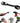 Stainless Steel Spork Bottle Opener - Multifunctional Utensil - DecorOfficial