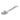 Stainless Steel Spork Bottle Opener - Multifunctional Utensil - DecorOfficial