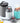 Thermal Double Stainless Steel Lunch Mug Thermos - DecorOfficial