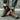 Comfy Mens Running Shoes - Roller Skate Design - DecorOfficial