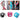 Muscle Recovery Strap - Athletic Fitness Support - DecorOfficial