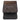Leather Arm Rest Organizer - Non-Slip 5 Pocket Storage Solution - DecorOfficial