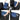 Leather Arm Rest Organizer - Non-Slip 5 Pocket Storage Solution - DecorOfficial