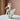 Butterfly Girl Resin Vase - Modern Decorative Home Accent - DecorOfficial