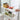 Slim Kitchen Storage Rack - Space-Saving Movable Organizer - DecorOfficial