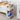 Slim Kitchen Storage Rack - Space-Saving Movable Organizer - DecorOfficial