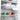 Fridge Organizer Tray - Multi-Zip Bag Storage Solution - DecorOfficial